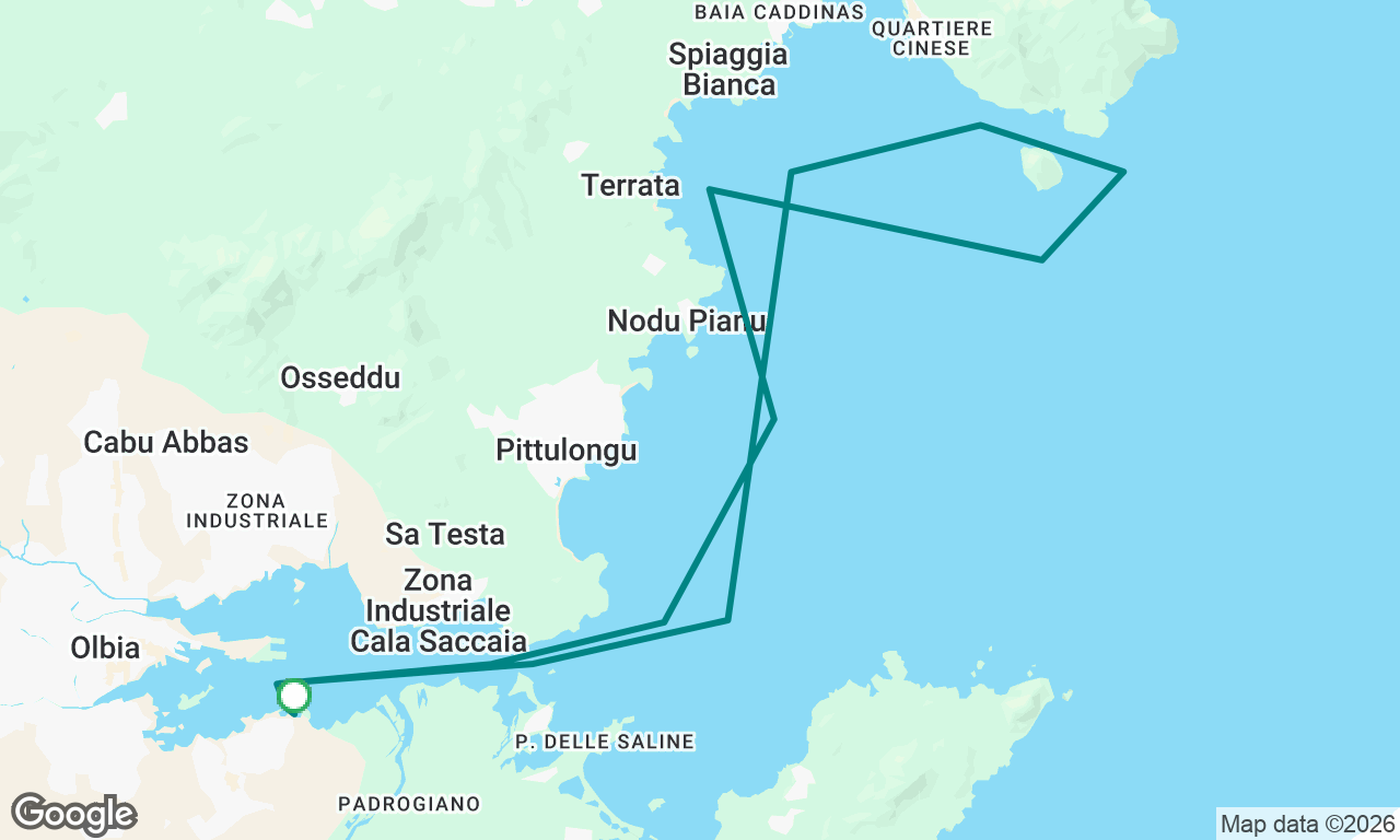 RYA Day Skipper course trips
