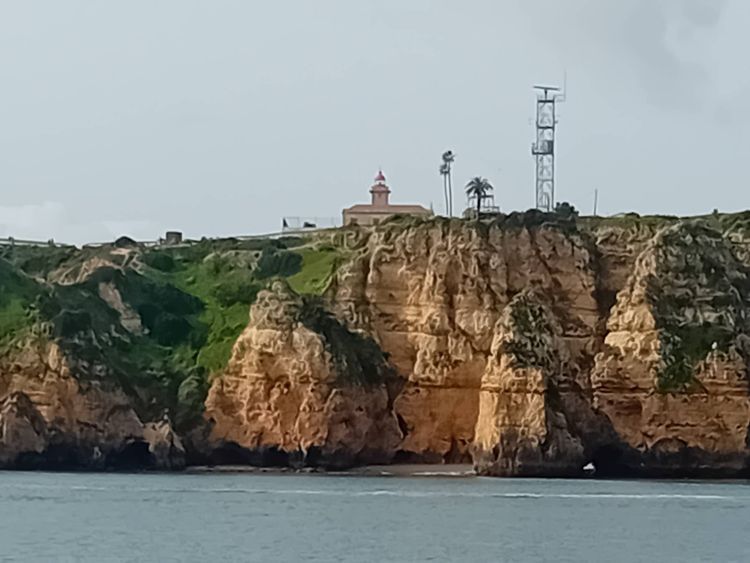 Voyage photo from IM EEL Delivery, leg6