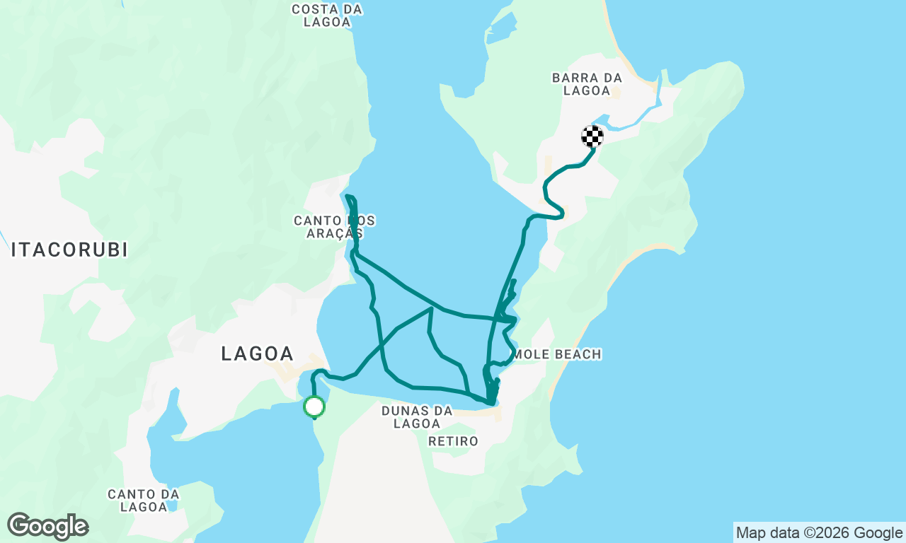 Delivery jetboat