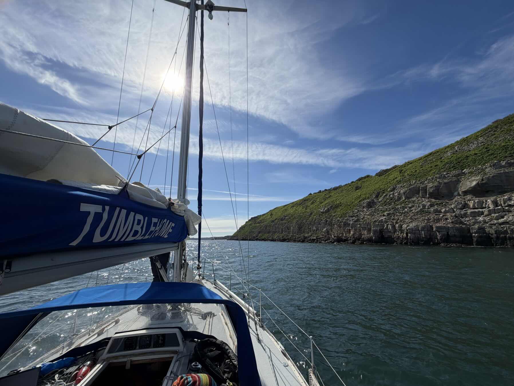 Tumble Home around Puffing Island with NWCC (shake down sail)_AF2DE618-E8F1-4793-87F9-137A1256976B