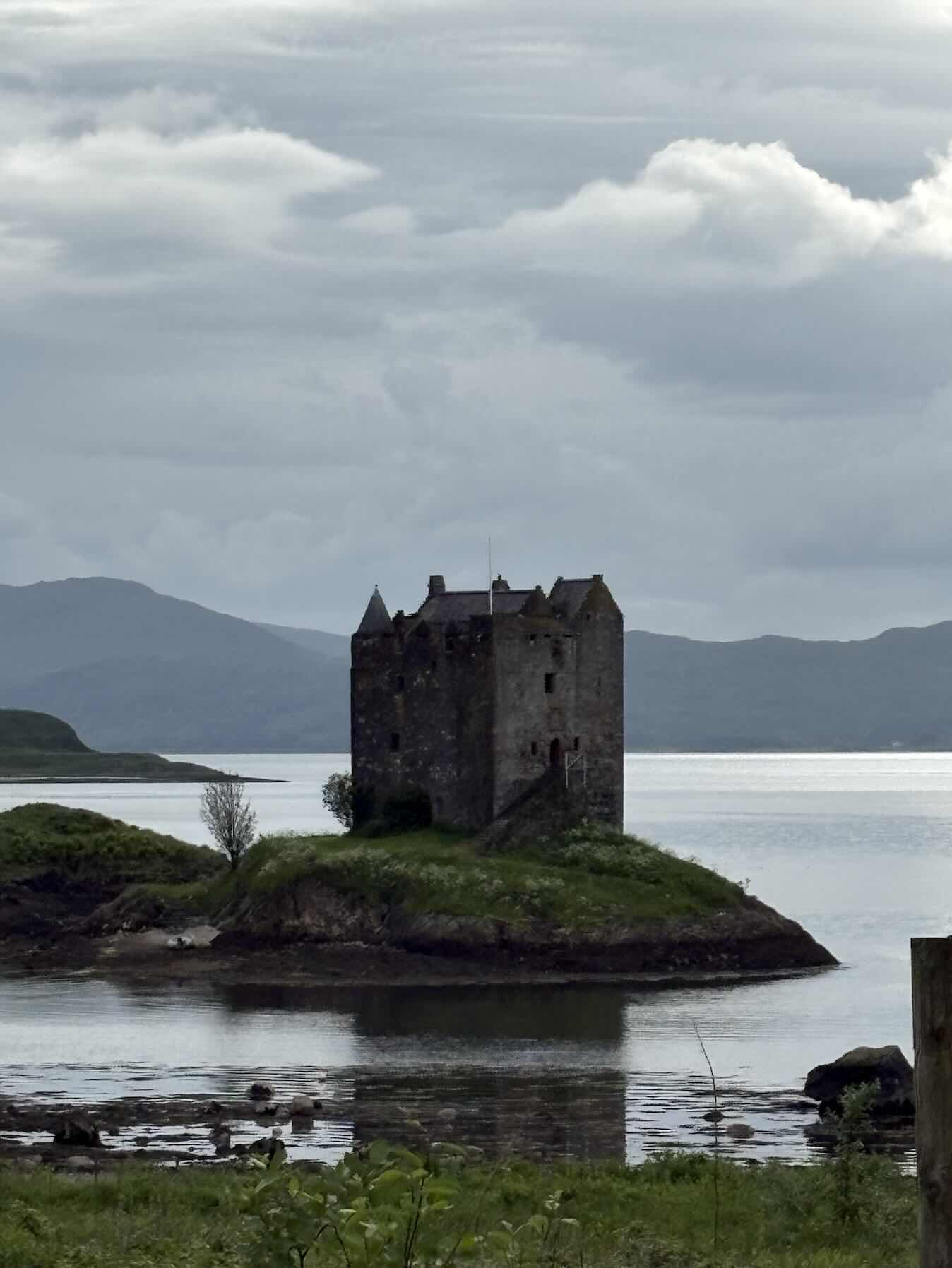 Kerrera to Loch Linne_43DB1A0C-B4FE-4AB7-BDAC-5A708C999178
