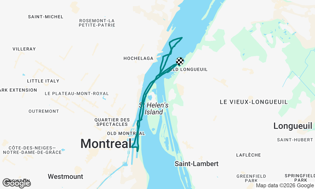Introduction à voile 3h