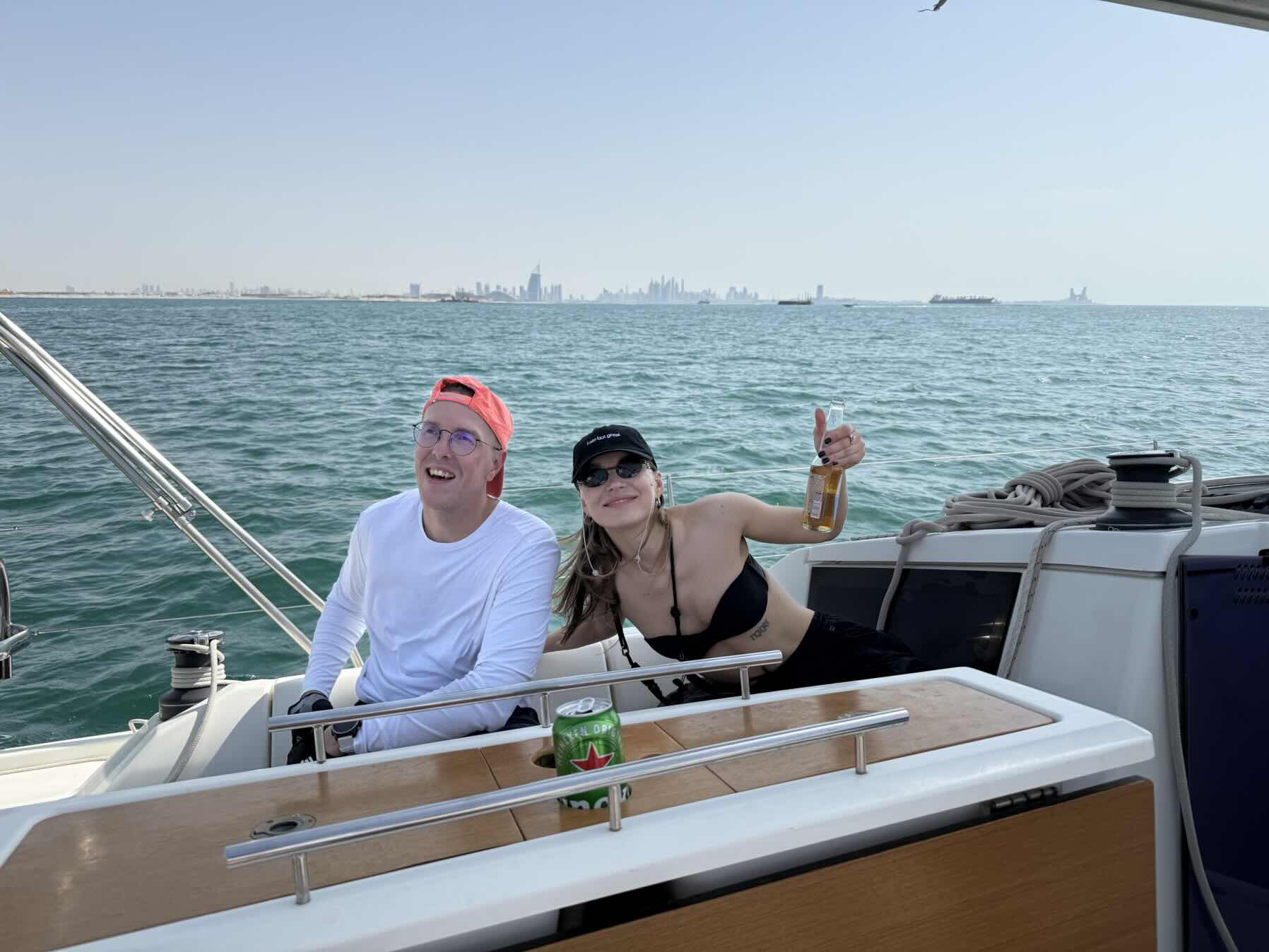 Cruising with friends _0CF81042-70F4-4783-8DC2-F2A24F563110