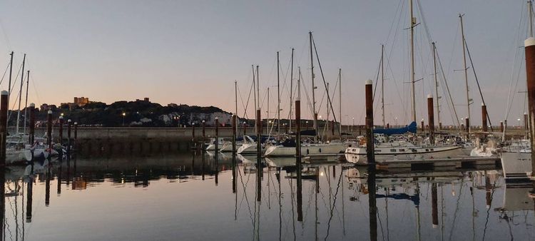 Voyage photo from 