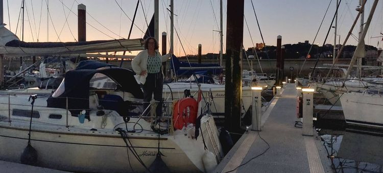Voyage photo from 