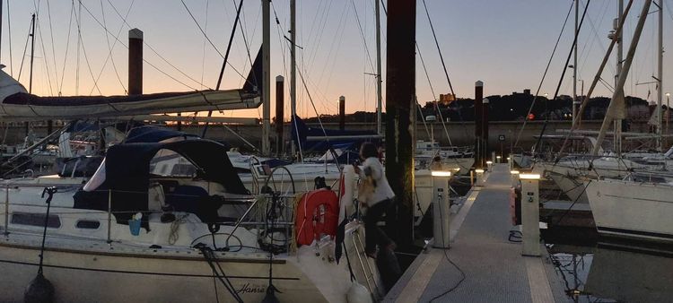 Voyage photo from 
