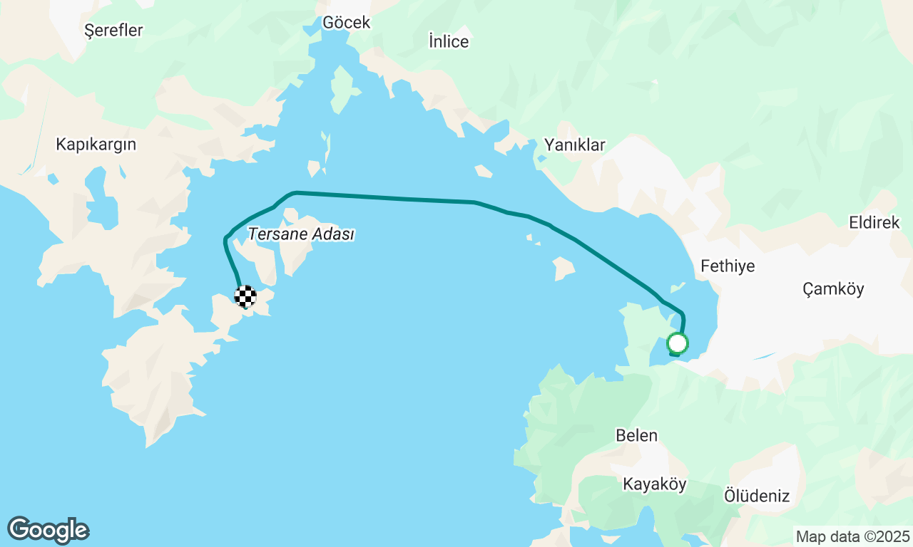Ece Marina -> Gobun