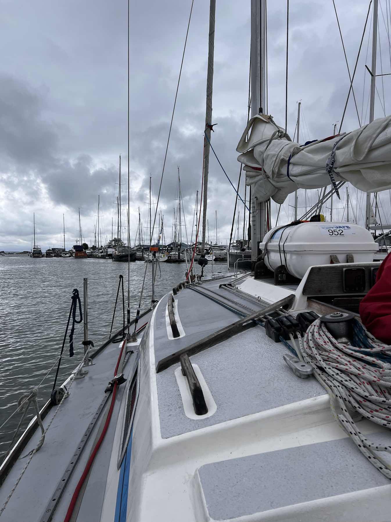 RYA Coastal Skipper. Day 1_F9D37311-24C1-4CD0-860A-85345E665137