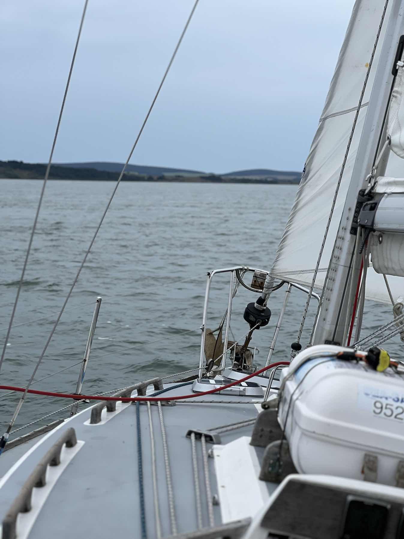 RYA Coastal Skipper. Day 1_FBE4BFE6-CF79-4B45-9853-6EE497CE6091