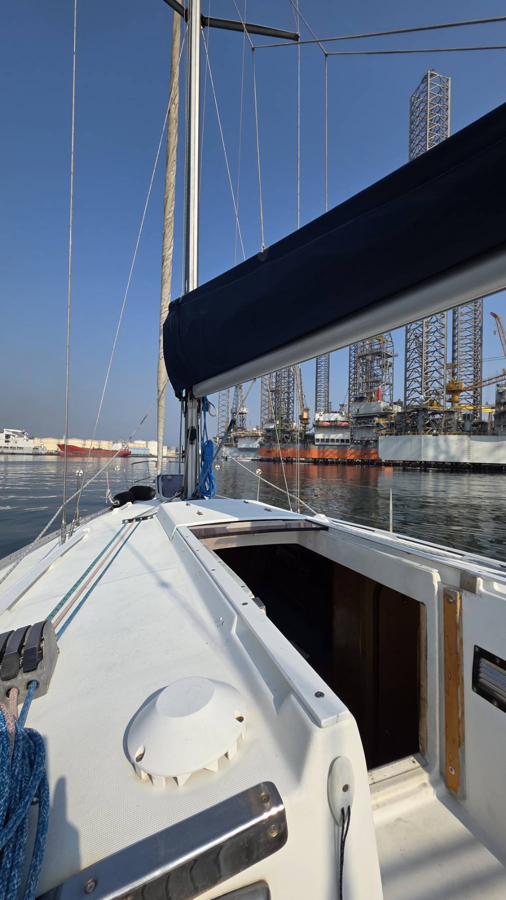 Al Hamirya to DOSC _8C8988DD-EAD8-4935-B482-C5D3D1F80098