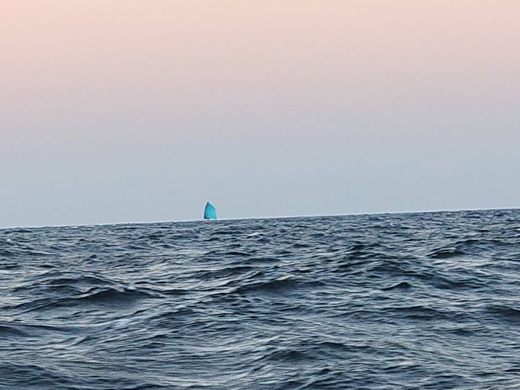 Voyage photo from Harvest Moon Regatta