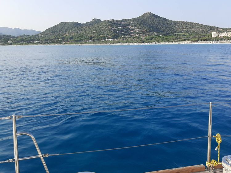 Voyage photo from 