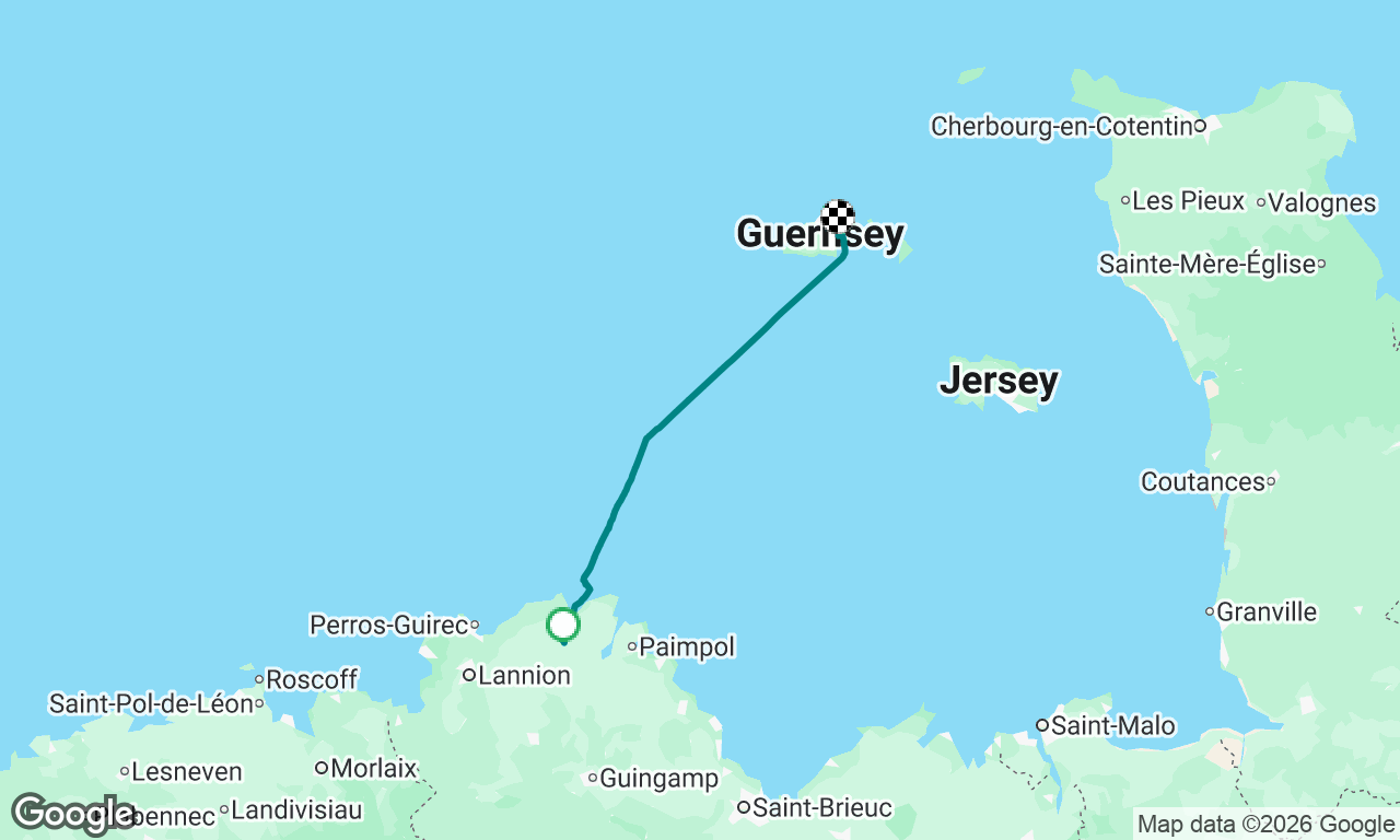 ⛵️SYRIUS - convoyage Tanger 🇲🇦Cherbourg 🇫🇷