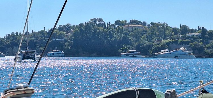 Voyage photo from Corfu, Greece Check-In