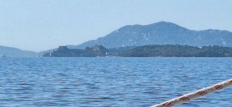 Voyage photo from Corfu, Greece Check-In