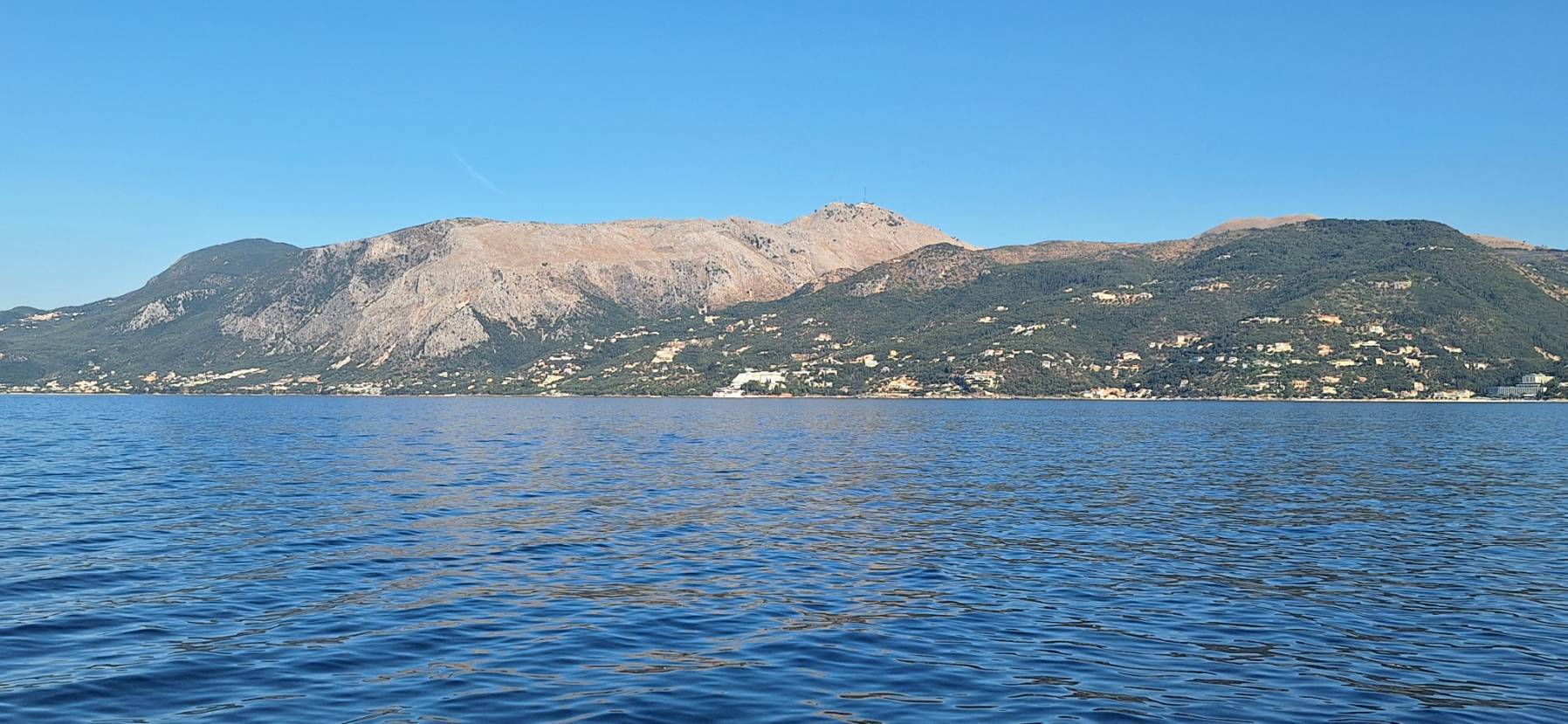 Corfu, Greece Check-In_A223FB0A-19AF-4577-88B3-A102D35451F9