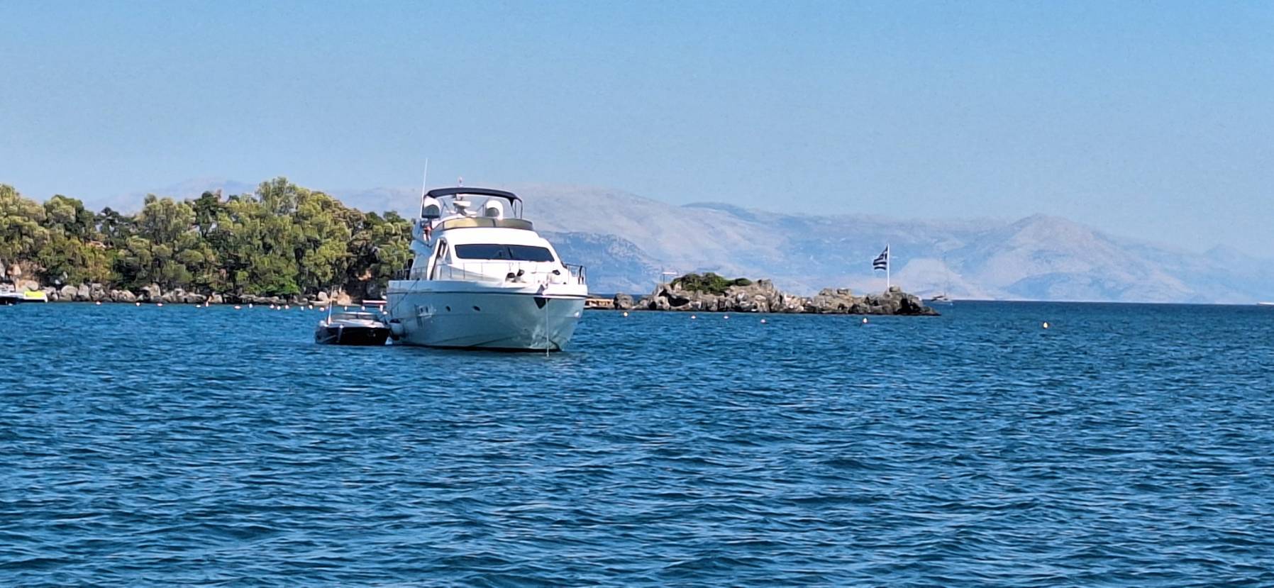 Corfu, Greece Check-In_F2A99A9B-D2EE-4A79-AB49-61B320BABDE7