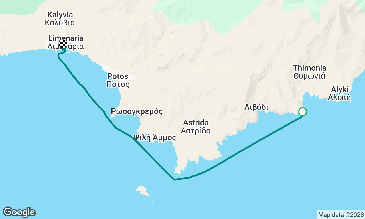 Thassos 3