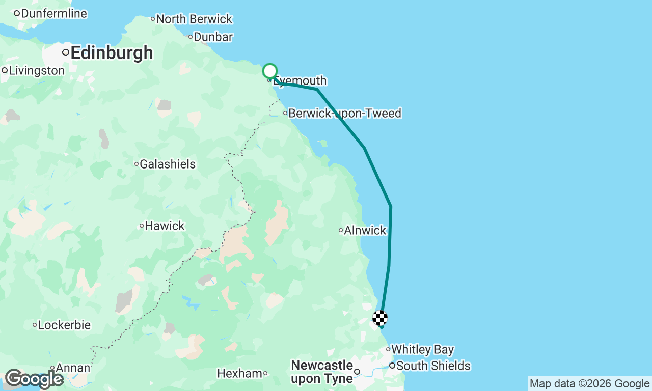 From Highland to low land
