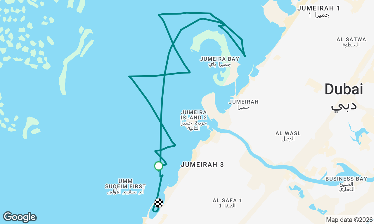 DOSC Sunset Cruise