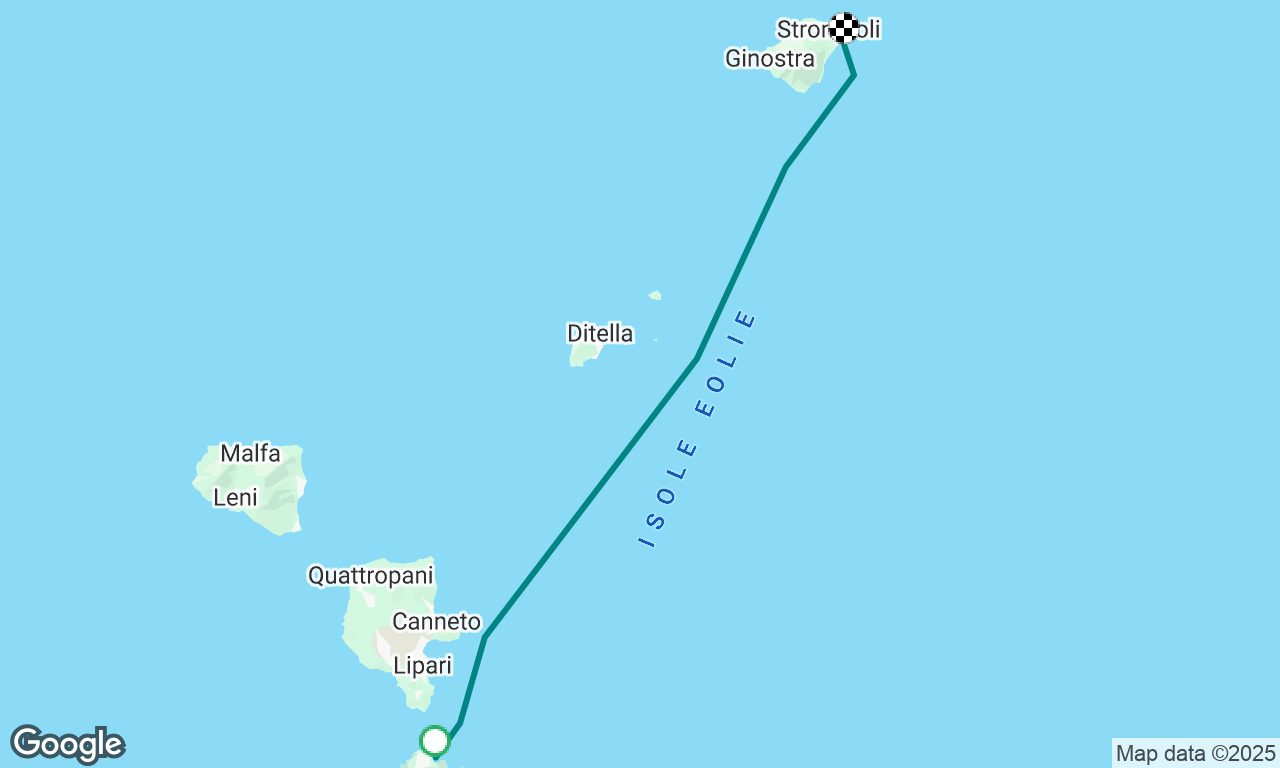 Stromboli