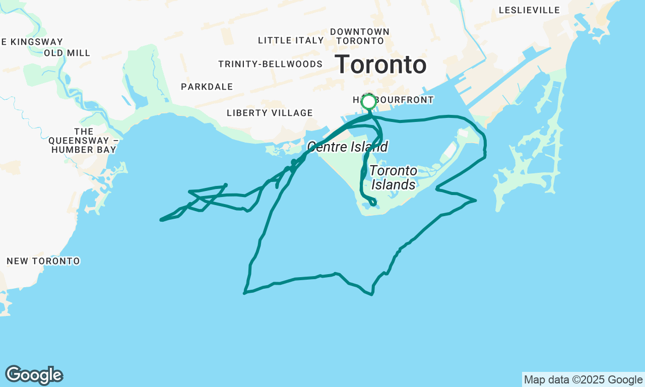 ⛵️