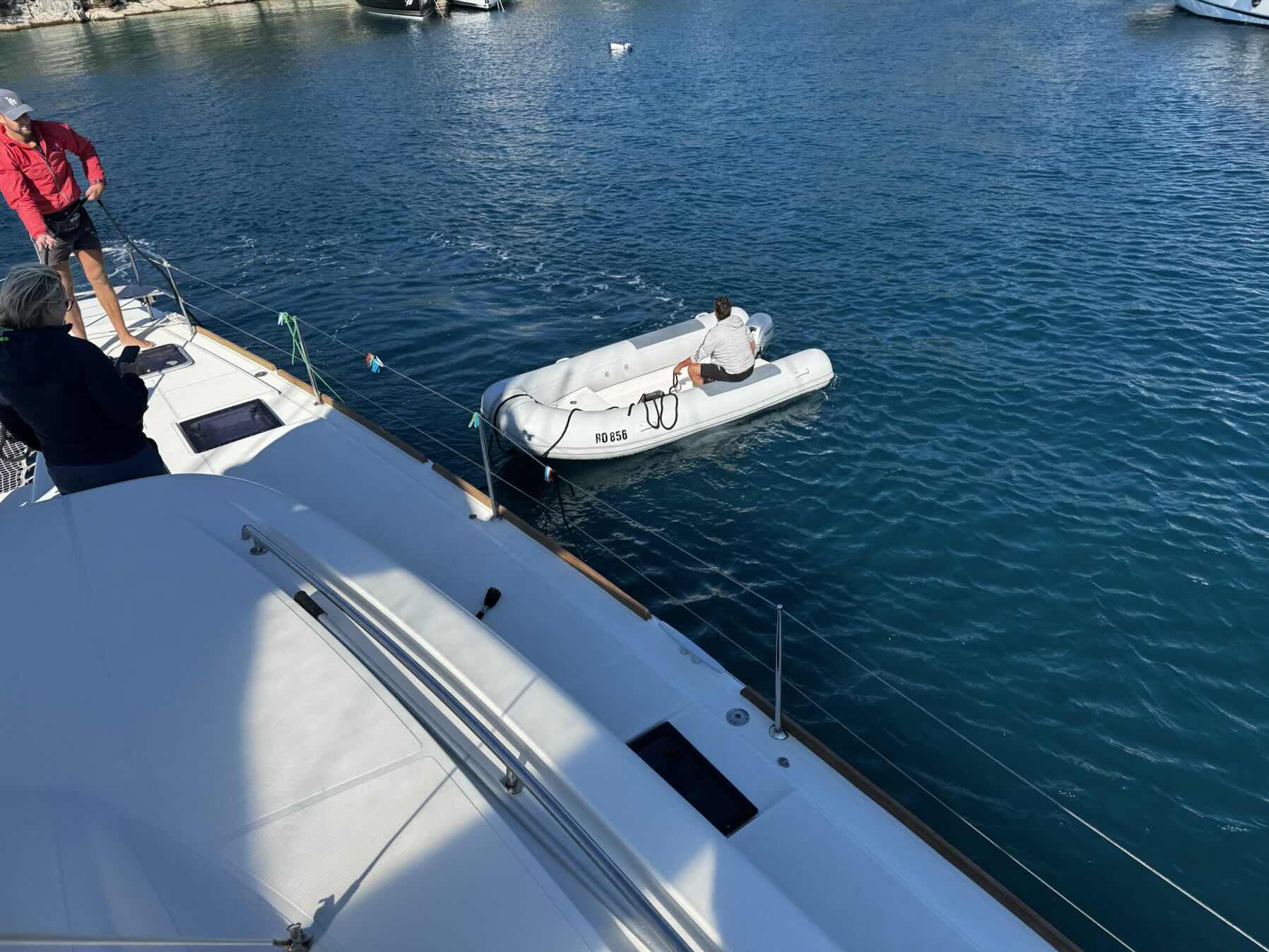 Bobovisce, Brac to Sesula, Solta_35403DDB-114B-479B-85C2-89C35486D17F