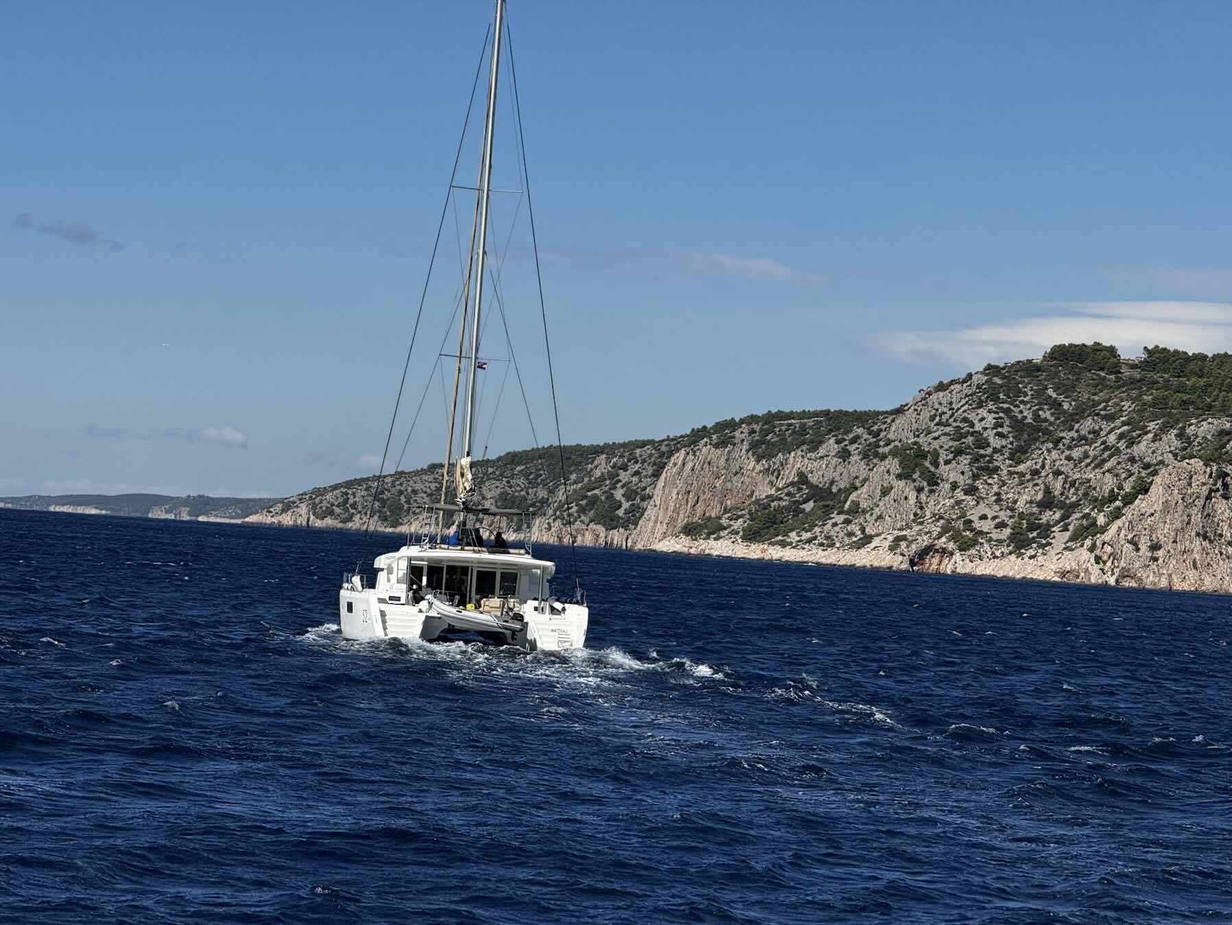 Bobovisce, Brac to Sesula, Solta_8C1EDACE-EBDA-4847-ACA7-2DCDF2C7AA2C