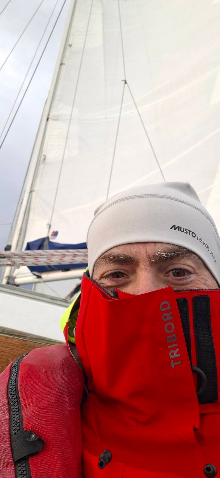 Voyage photo from Endeavour 5