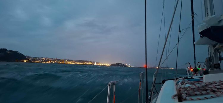 Voyage photo from Endeavour 5