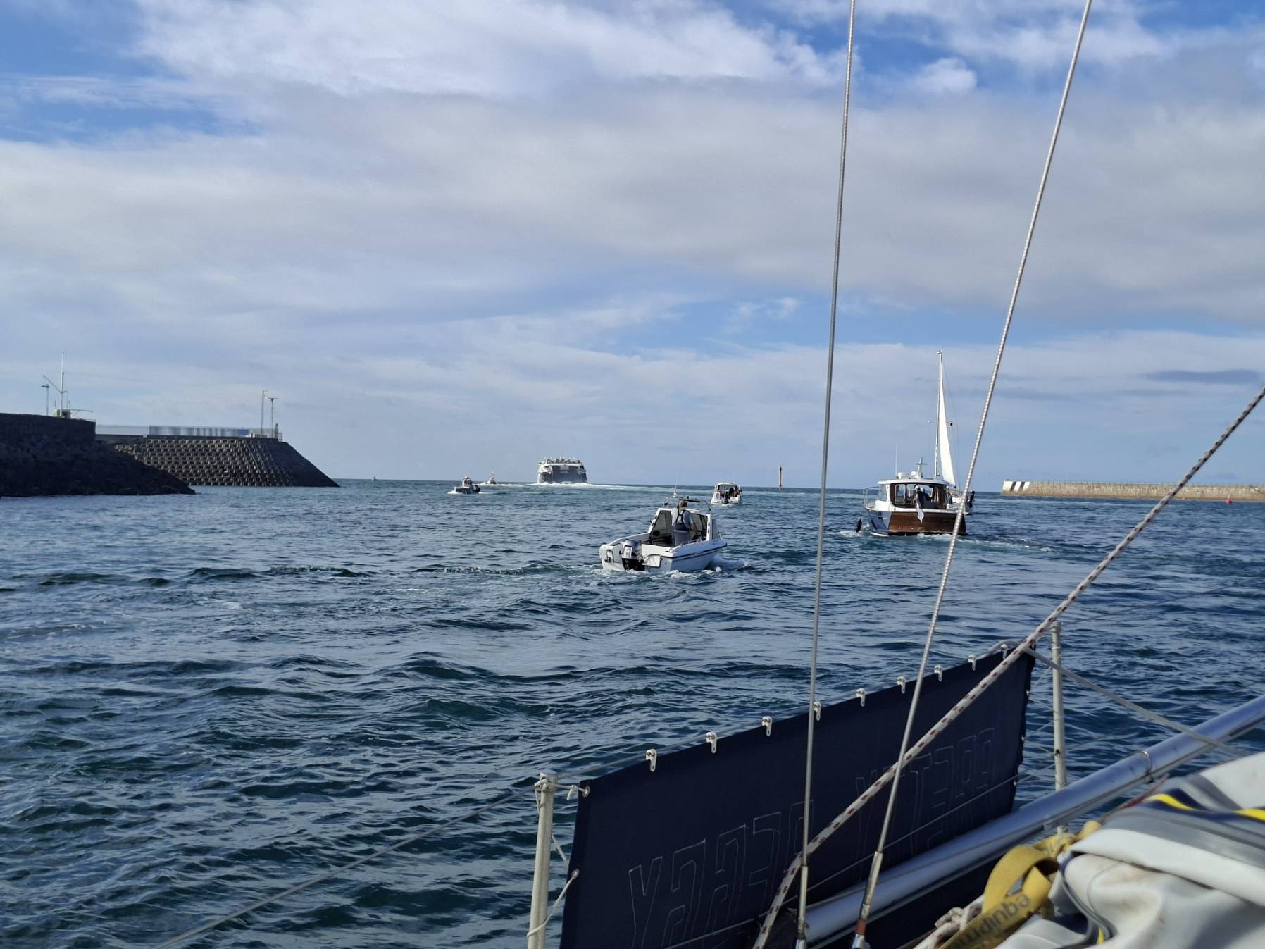 Drying out in St Aubin_E74EB3F5-2570-4A00-BC2F-D9CC6F547056