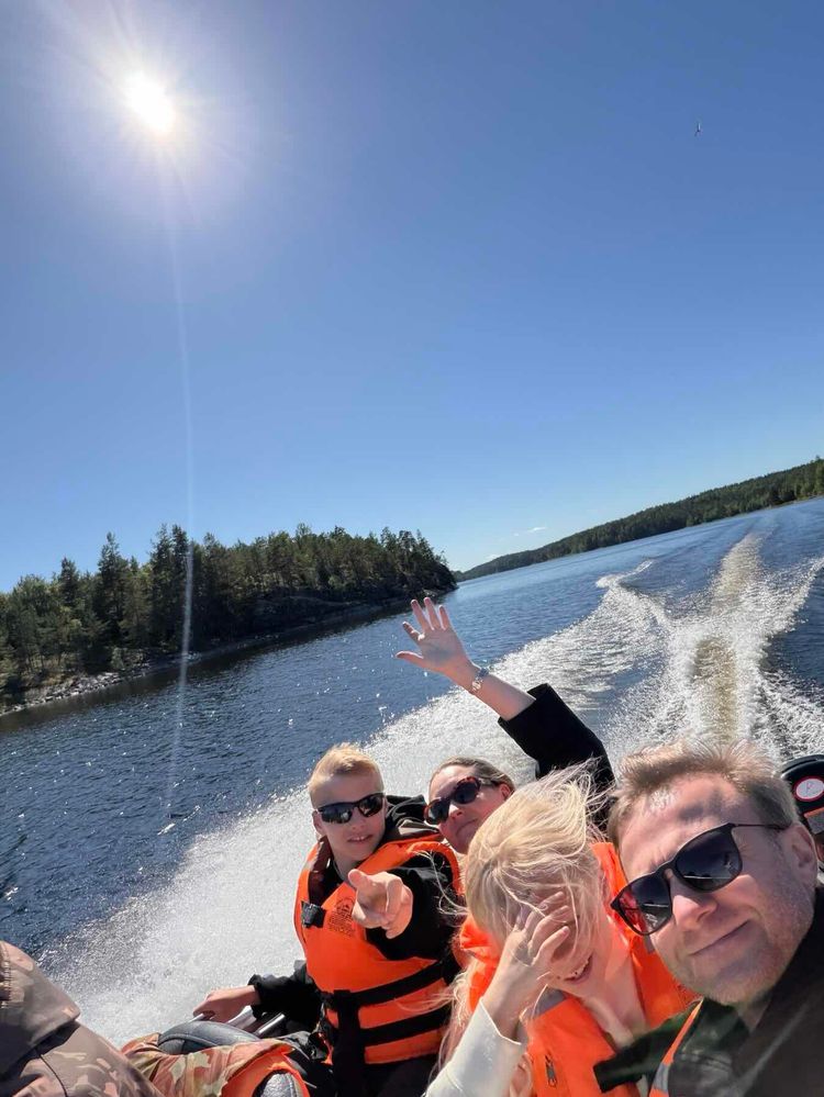 Voyage photo from 