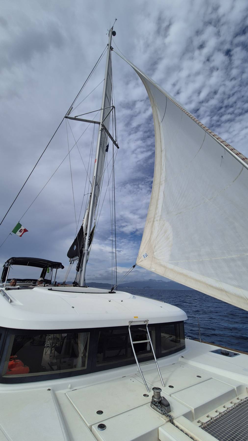 Portoferraio to Marina Cala de Medici_0170335A-5A25-43EC-B8EE-ED8D80C772EA