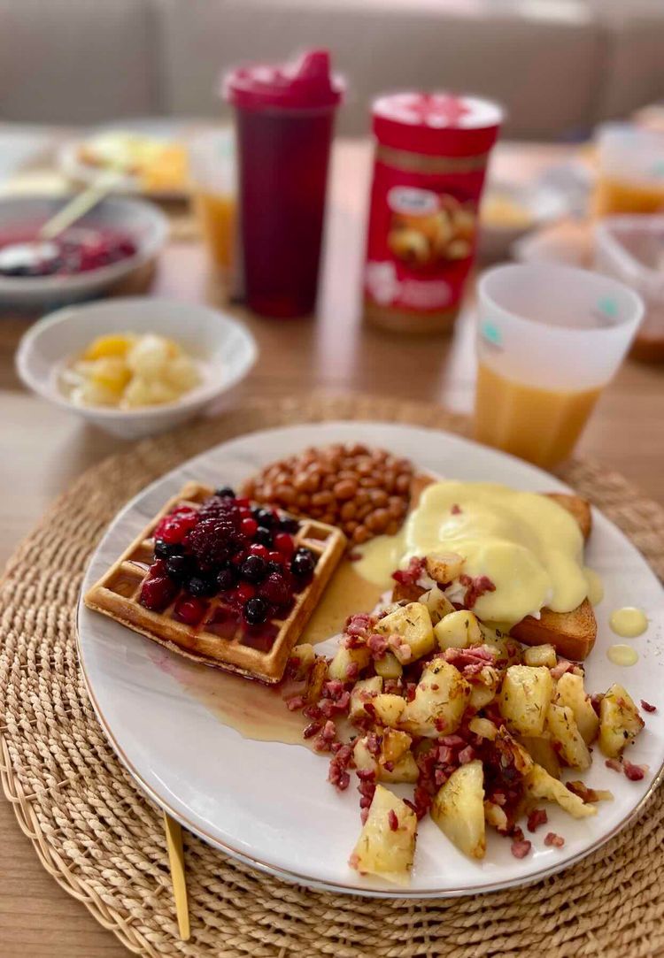 Voyage photo from Traversée Cap-Vert à la Guadeloupe 🥰