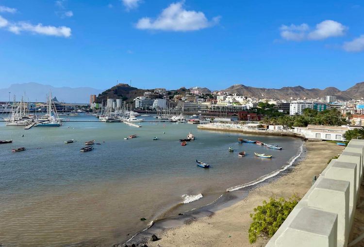 Voyage photo from Traversée Cap-Vert à la Guadeloupe 🥰