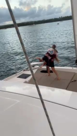 Voyage photo from Traversée Cap-Vert à la Guadeloupe 🥰