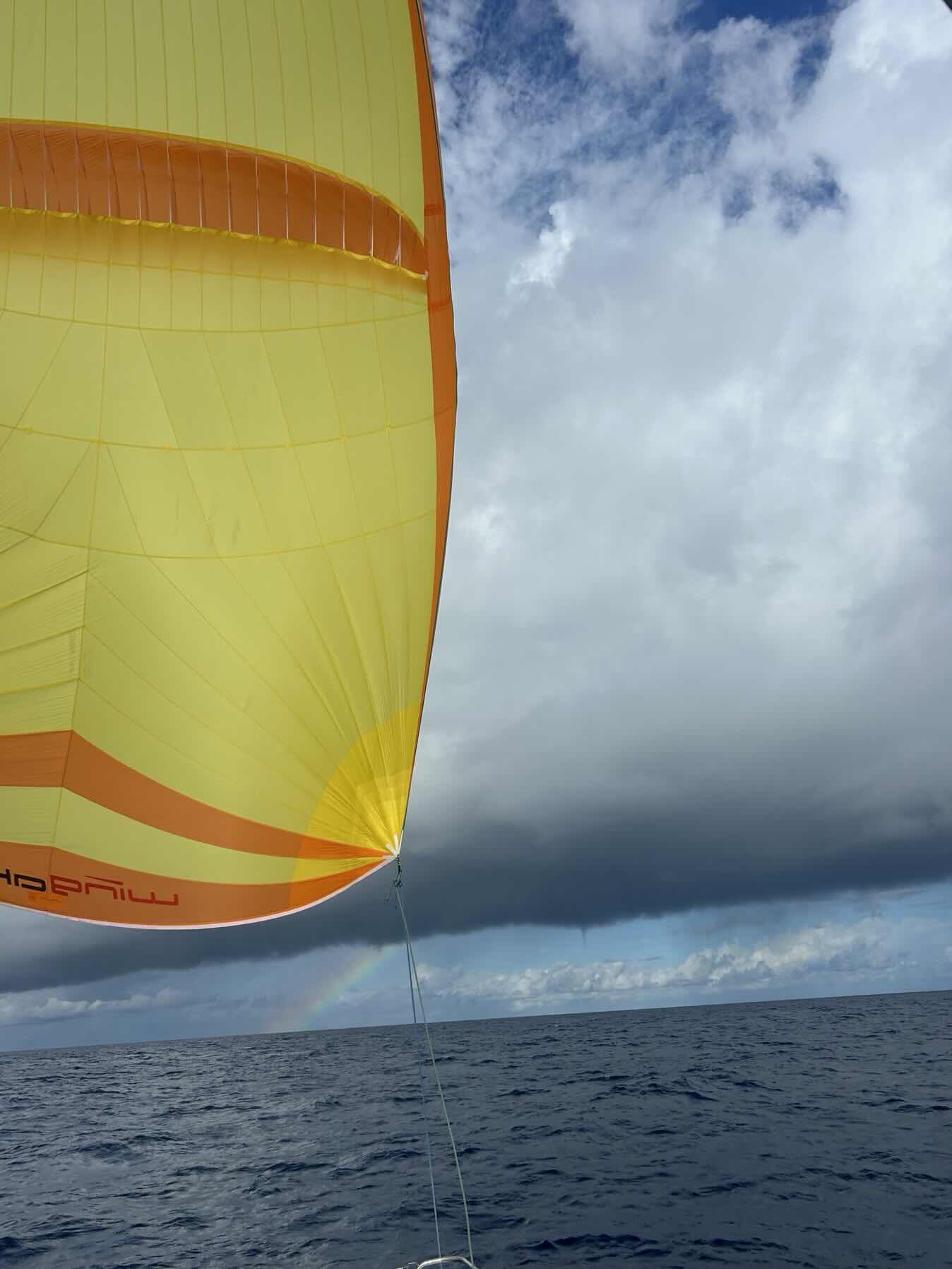 Cabo Verde to St-Lucia _69150023-7E3A-4D4F-8854-B535AC1350A3