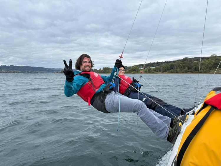 Voyage photo from Steckborn Geni Rivavel