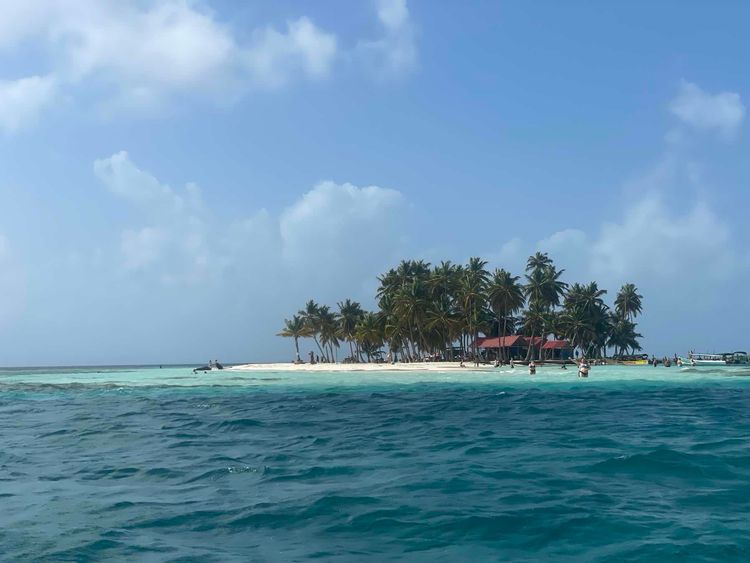 Voyage photo from 