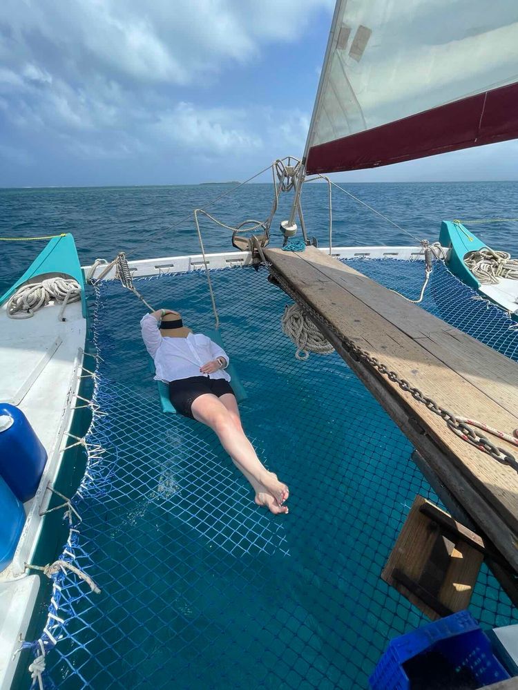 Voyage photo from 