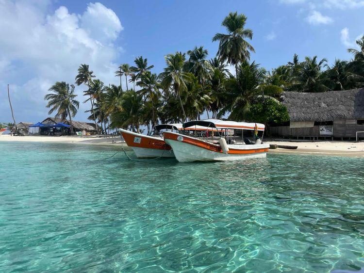 Voyage photo from 