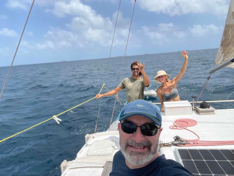 Voyage photo from 