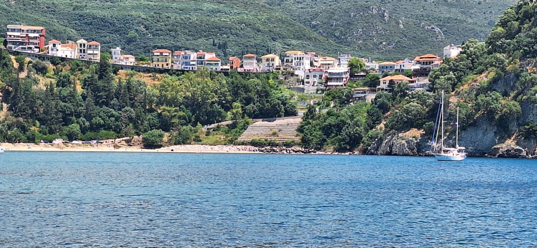 Corfu via Parga._3CADC9A6-0A38-43B8-803D-810A9D28390C