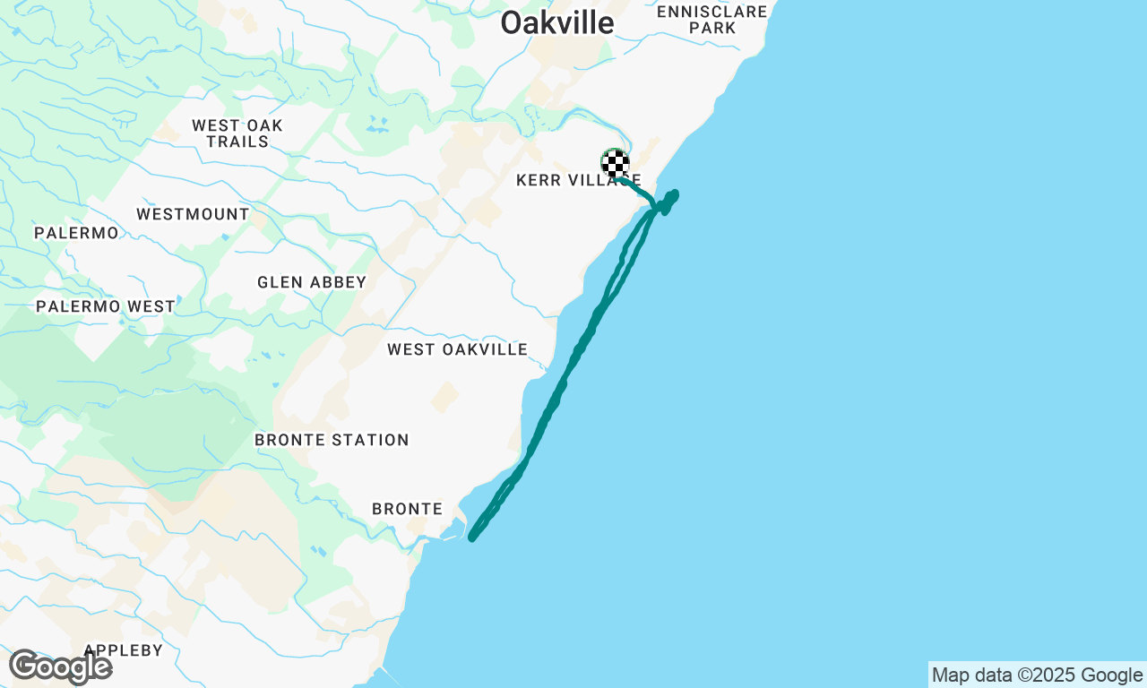 Wai Nui Why Not Race | OC6 12km