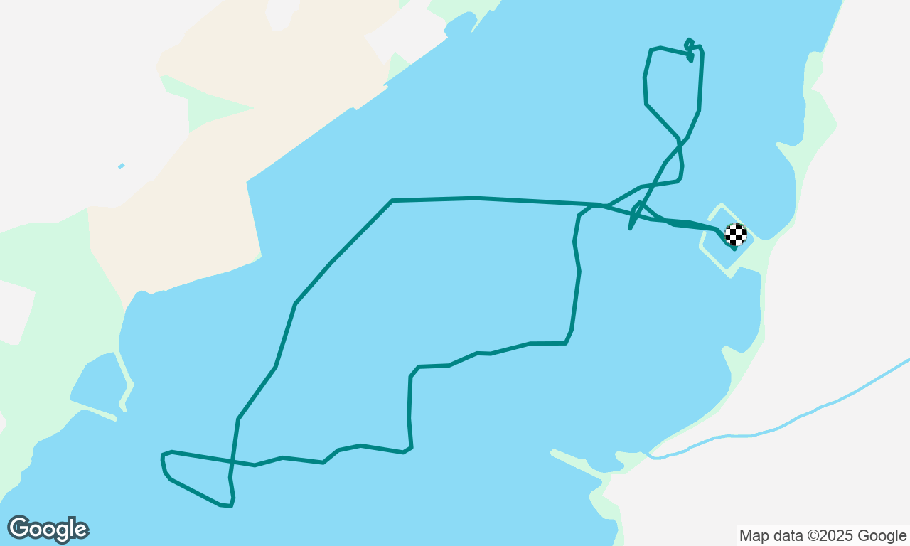 Pratique de manoeuvre