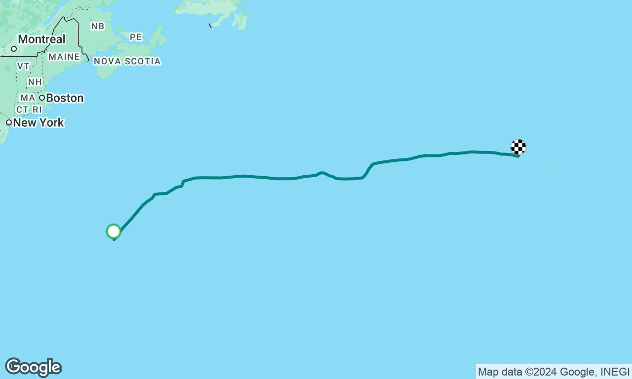 Bermuda-Horta