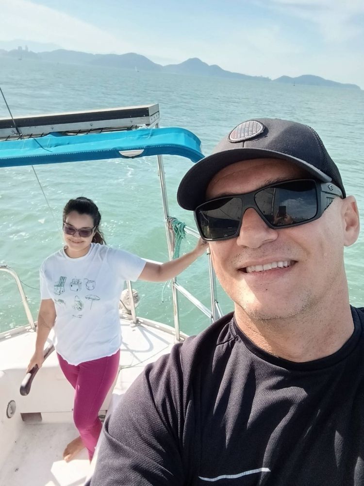 Voyage photo from super tartaruga