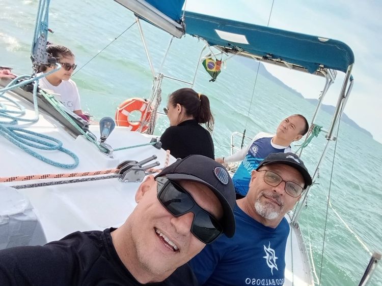 Voyage photo from super tartaruga
