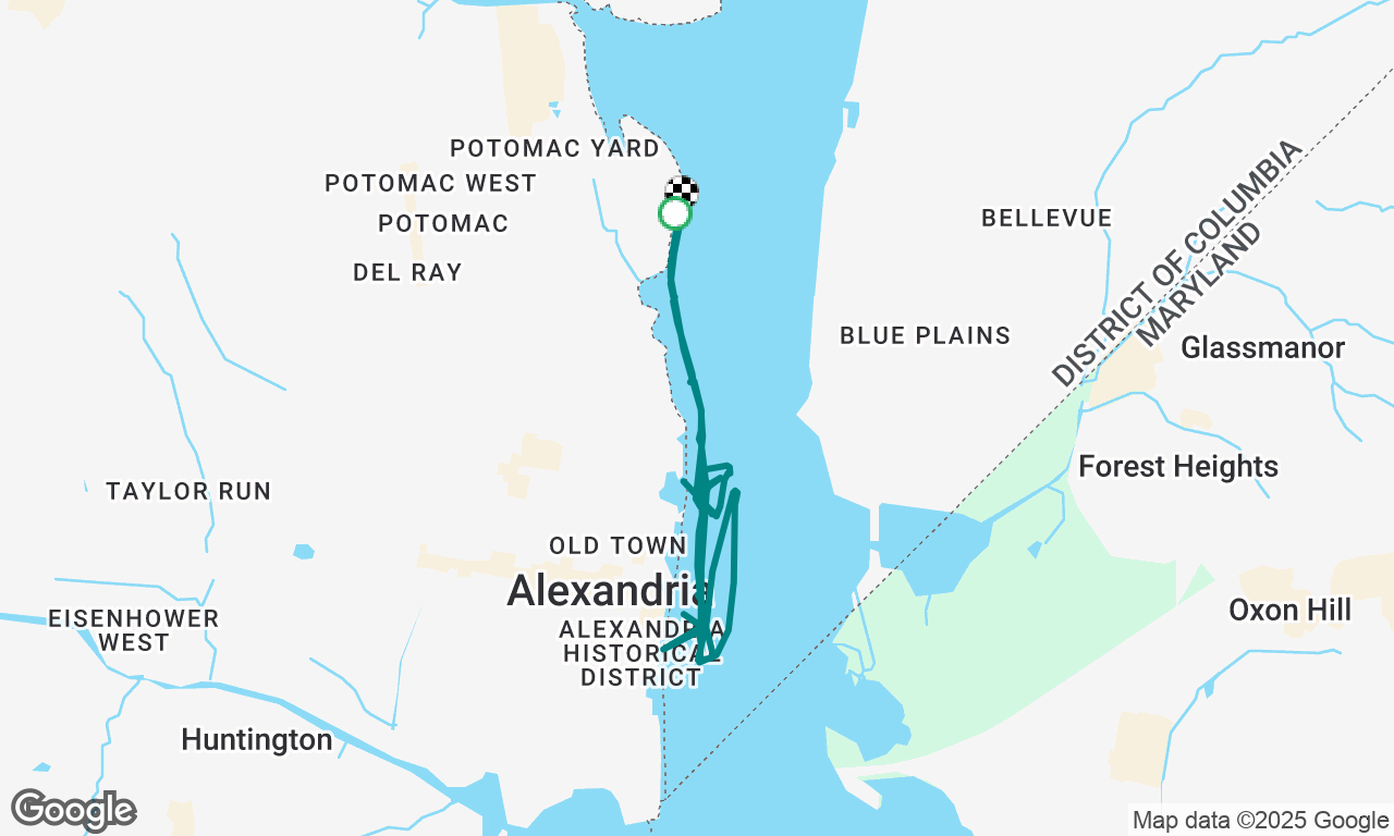 Tuesday Nights SCOW Club DC - Pearson 27
