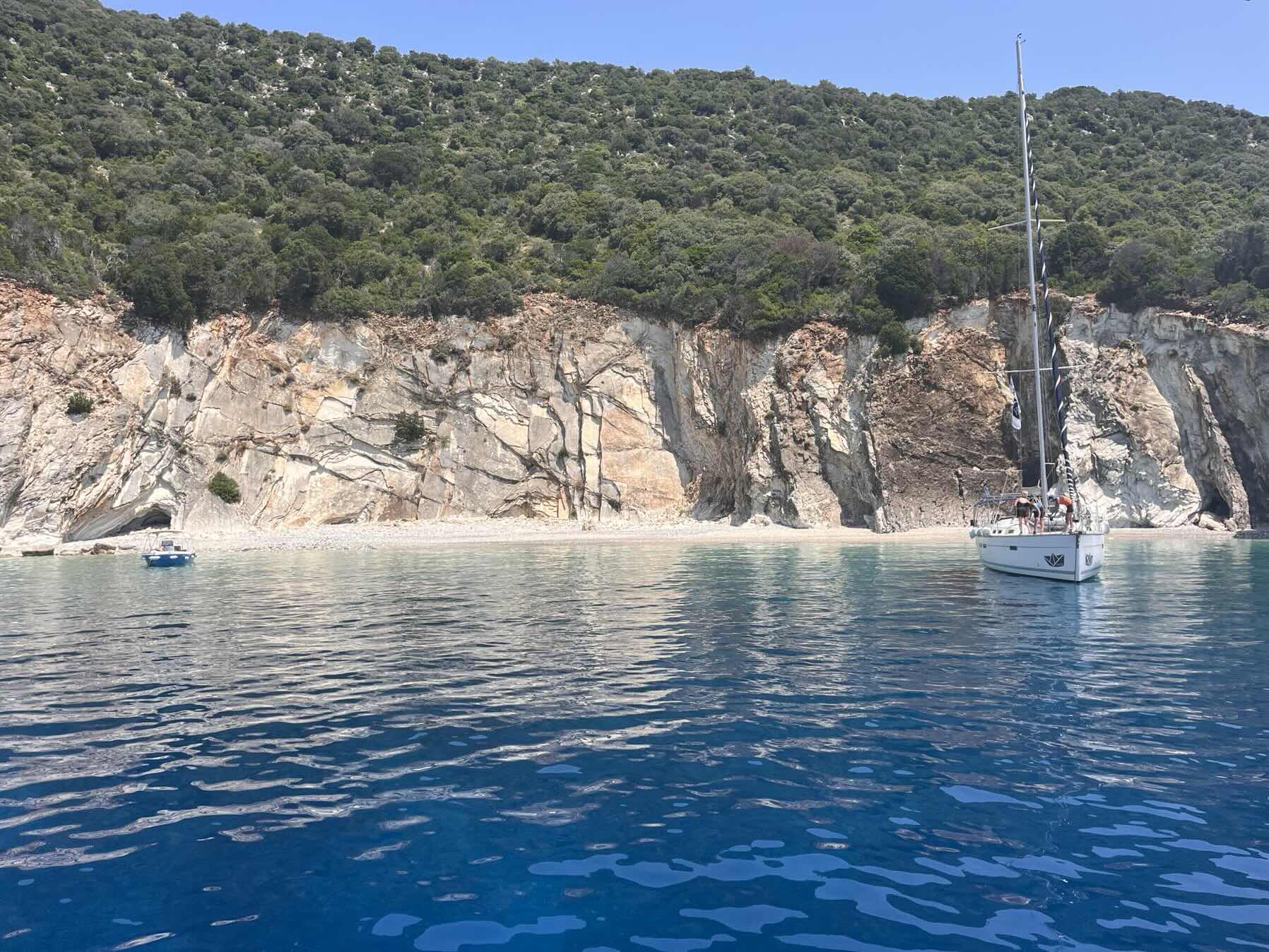 Kalamos to Meganisi_FBE9CA04-8E0C-46ED-A0E6-06D1F12A065D